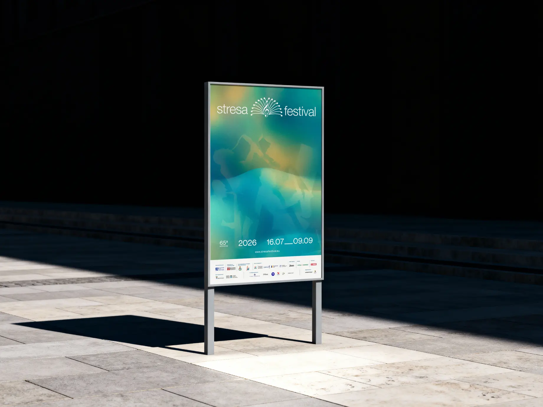 Stresa Festival – Colibrì Vision | Production, IT & Communication