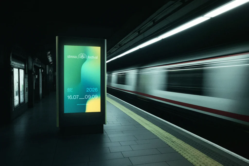 Stresa Festival – Colibrì Vision | Production, IT & Communication