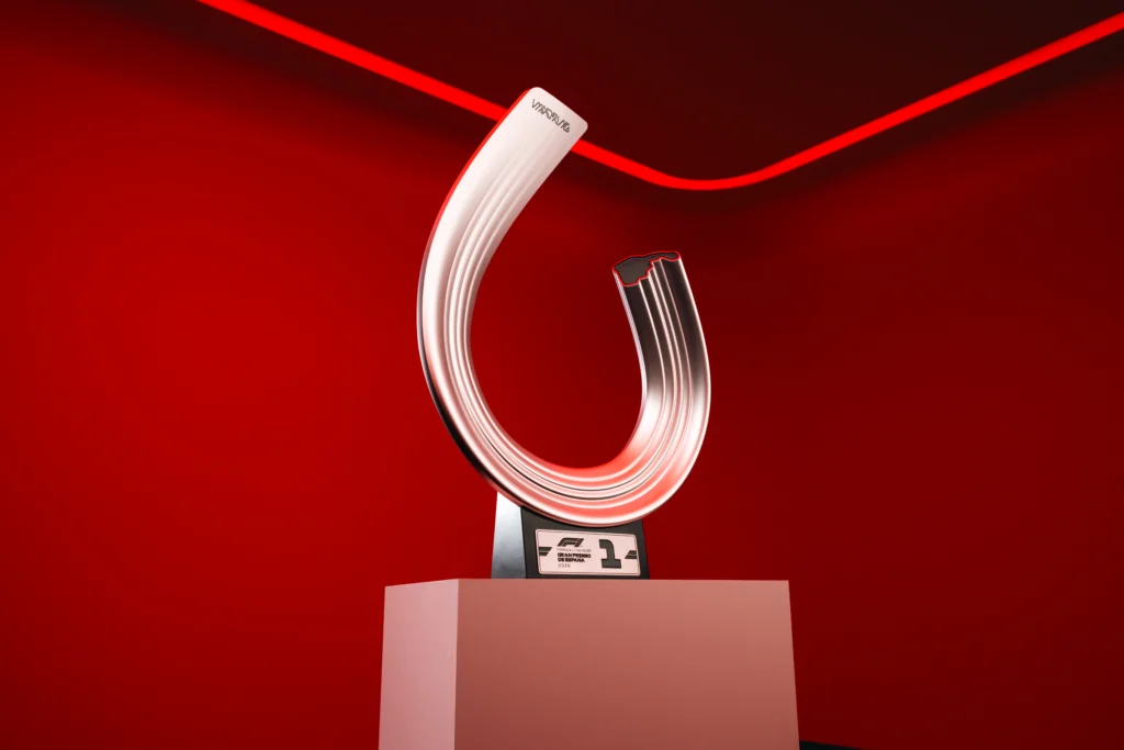 Trofeo madring 13, foto in chiaro